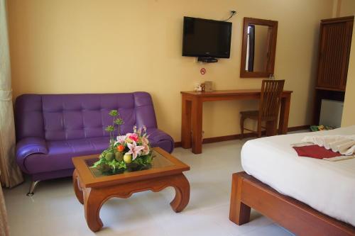 Hotel Ruen Narisra Resort