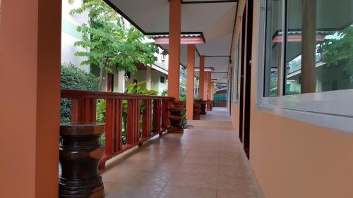 Hotel Ruen Narisra Resort