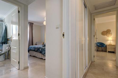 Apartamento Lujo En Banana Beach Primera L�nea De Playa