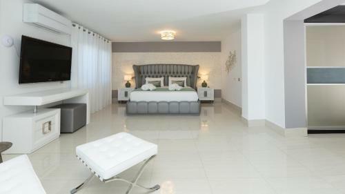 Villa Dune, Luxury Villa, 5 Min Walk To The Beach