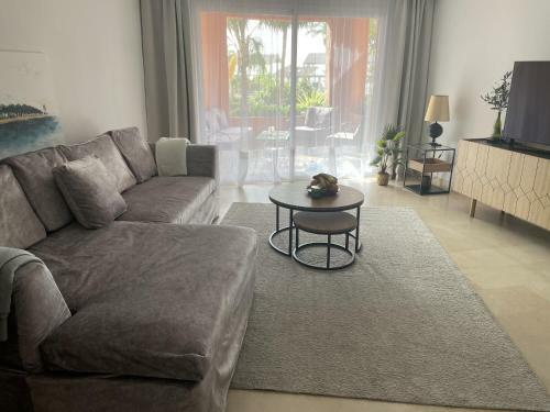 Apartamento Oasis 3 Bedroom Marbella Golden Mile