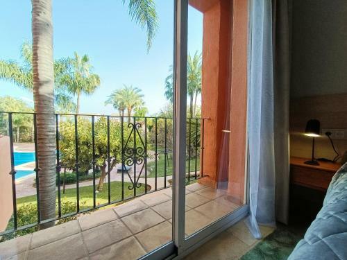 Apartamento Oasis 3 Bedroom Marbella Golden Mile