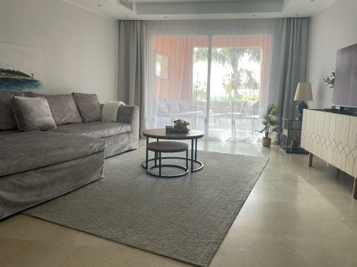 Apartamento Oasis 3 Bedroom Marbella Golden Mile