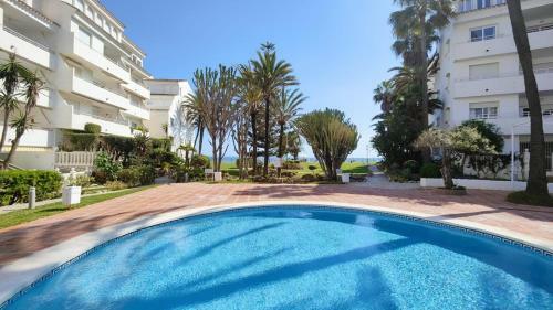 Apartamento Estrelicia III