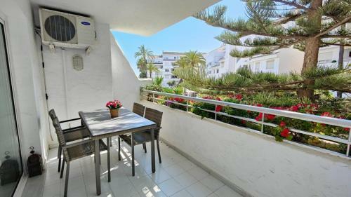 Apartamento Estrelicia III