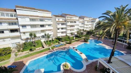 Apartamento Estrelicia III
