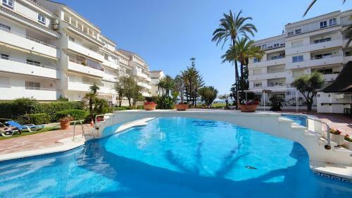 Apartamento Estrelicia III