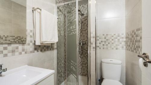 Apartamento Estrelicia III