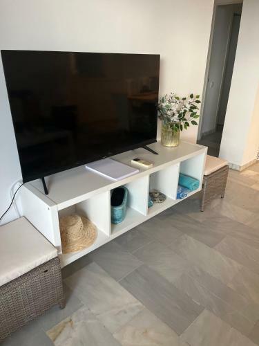 Apartamento Estrelicia III