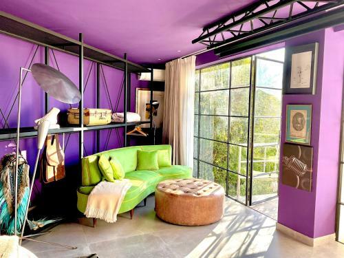 Marbella Boutique Art Hotel