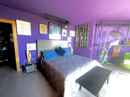 Marbella Boutique Art Hotel
