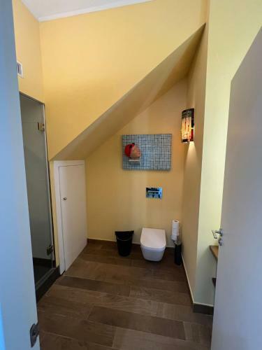 Marbella Boutique Art Hotel