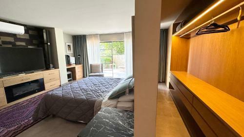 Marbella Boutique Art Hotel