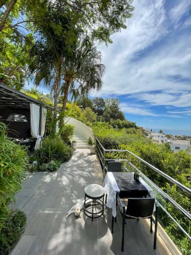 Marbella Boutique Art Hotel