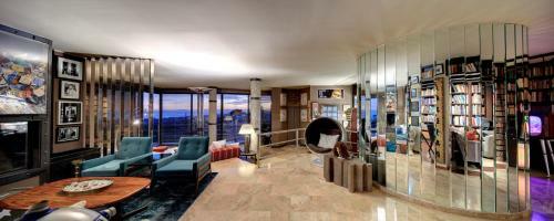 Marbella Boutique Art Hotel