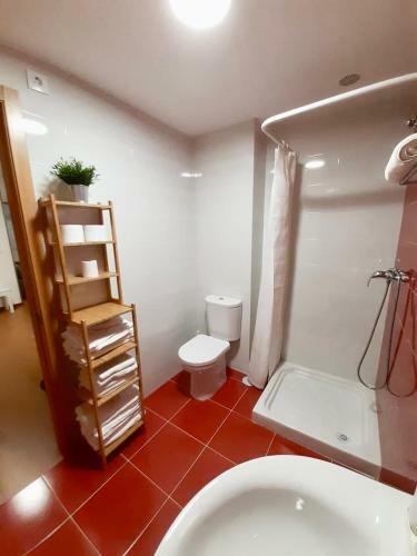 C�modo Apartamento En La Costa Gallega
