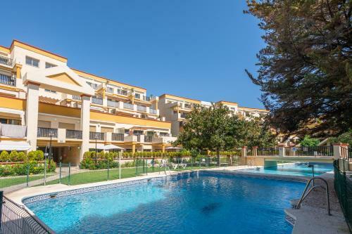 Apartamento S�k La Romana Seafront Marbella