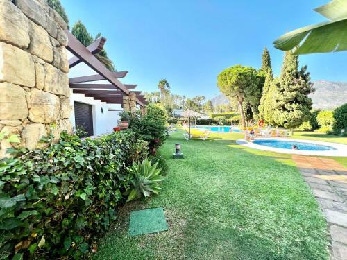 Lomas Del Marbella Club - Eaw Homes