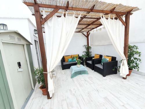 House In Marbella's Old Town, 100m From The Beach?