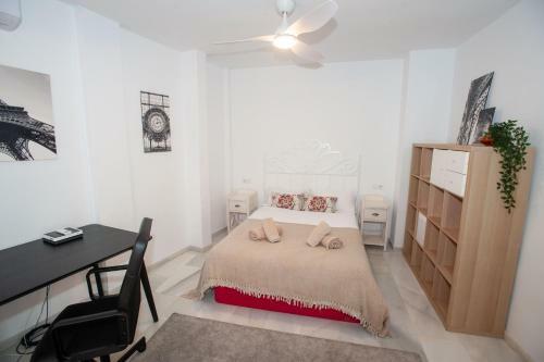Apartamento Penthouse With Terrace In Marbella- Costa Del Sol