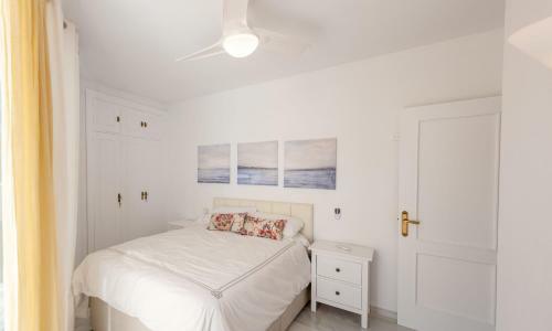 Apartamento Penthouse With Terrace In Marbella- Costa Del Sol