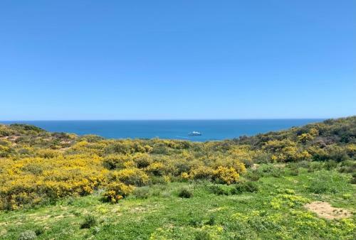 Blue Sunset Luxury Seaview Apartment La Duquesa