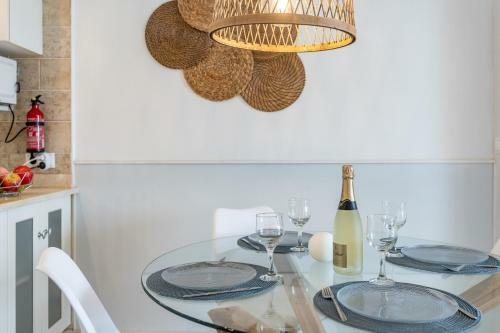 Apartamento Sea Front Beach House Micaela G
