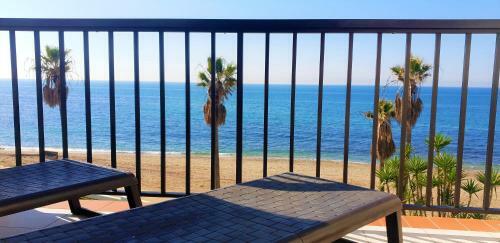 Apartamento Sea Front Beach House Micaela G