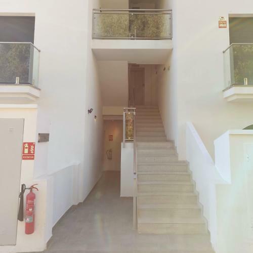 Casa Del Sol, La Paloma Beach Apartment With Pool