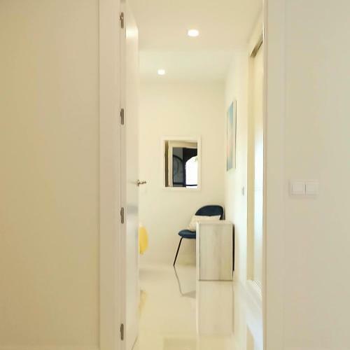 Casa Del Sol, La Paloma Beach Apartment With Pool