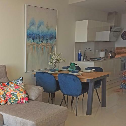 Casa Del Sol, La Paloma Beach Apartment With Pool