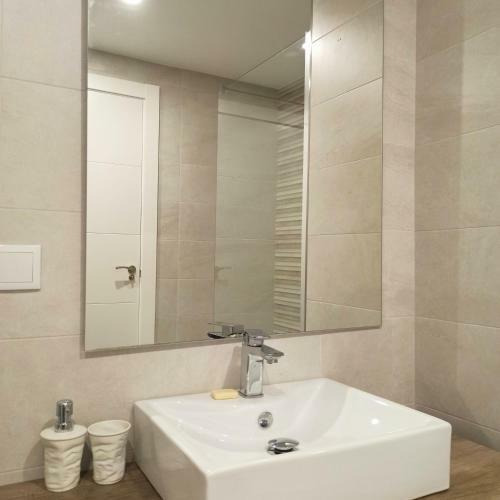 Casa Del Sol, La Paloma Beach Apartment With Pool