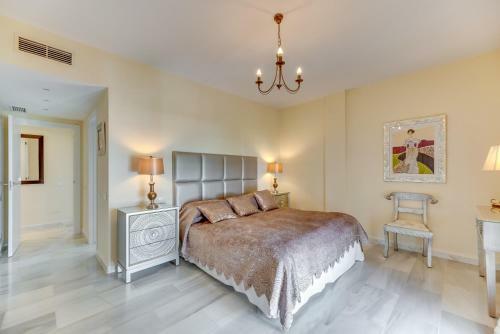 Apartamento Puerto Banus2 Beachfront And Pools