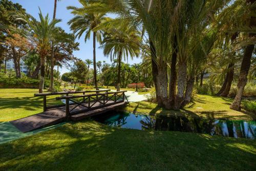Apartamento Puerto Banus2 Beachfront And Pools
