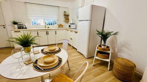 Apartamento El Pisito Sand, A 700 Metros Del Casco Antiguo