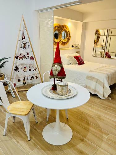 Apartamento El Pisito Sand, A 700 Metros Del Casco Antiguo