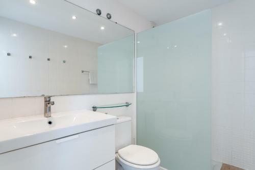 Apartamento On The Beach Sea View Patricia 132
