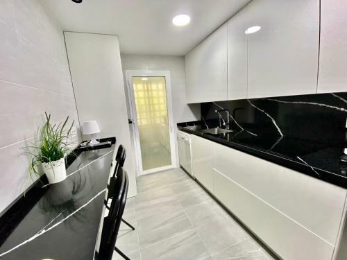 Precioso Apartamento Reformado En Dama de Noche