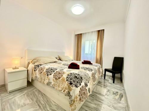 Precioso Apartamento Reformado En Dama de Noche