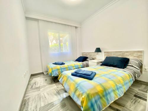 Precioso Apartamento Reformado En Dama de Noche