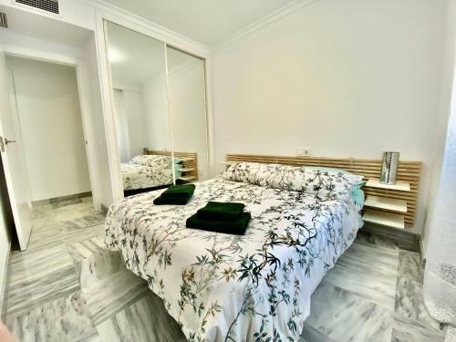Precioso Apartamento Reformado En Dama de Noche