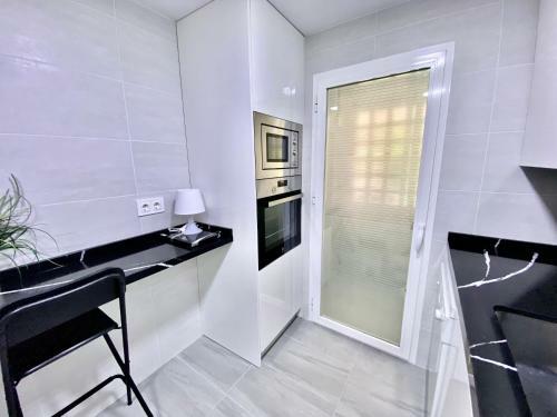 Precioso Apartamento Reformado En Dama de Noche