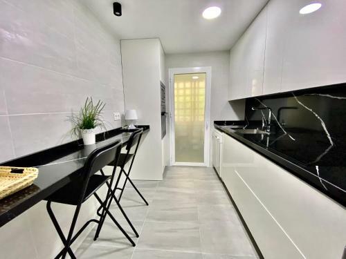 Precioso Apartamento Reformado En Dama de Noche