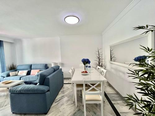 Precioso Apartamento Reformado En Dama de Noche