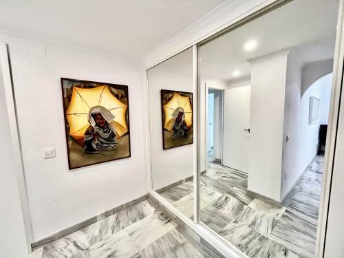Precioso Apartamento Reformado En Dama de Noche