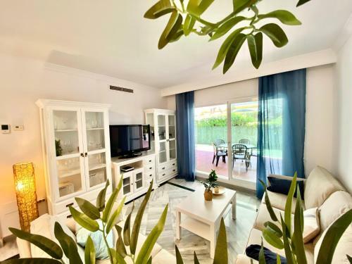 Precioso Apartamento Reformado En Dama de Noche