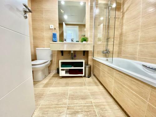 Precioso Apartamento Reformado En Dama de Noche