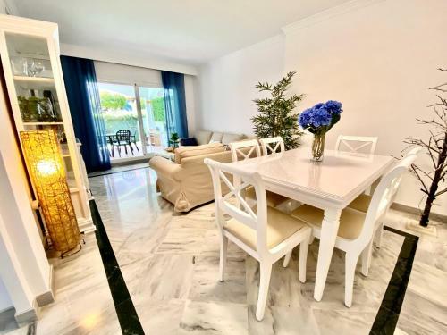 Precioso Apartamento Reformado En Dama de Noche