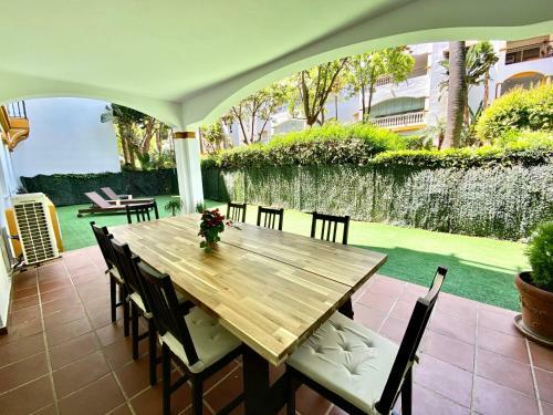Precioso Apartamento Reformado En Dama de Noche
