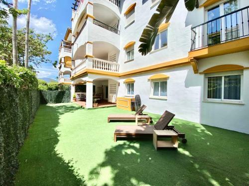 Precioso Apartamento Reformado En Dama de Noche